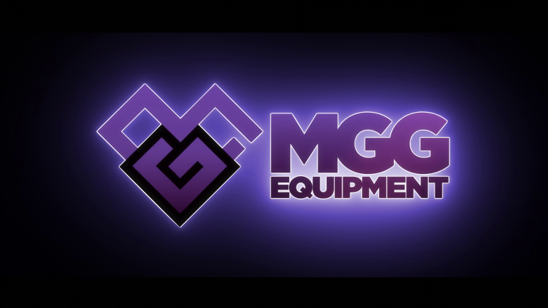 MGG Equipment : La marque de référence pour les gamers change de nom !