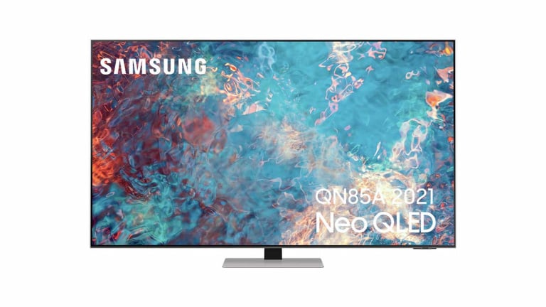 Cette TV 4K Samsung Neo QLED de 2021 est en forte baisse de prix