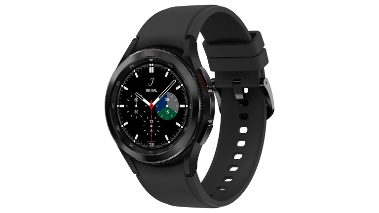 Samsung Days : la montre connectée Galaxy Watch 4 Classic 4G en promotion