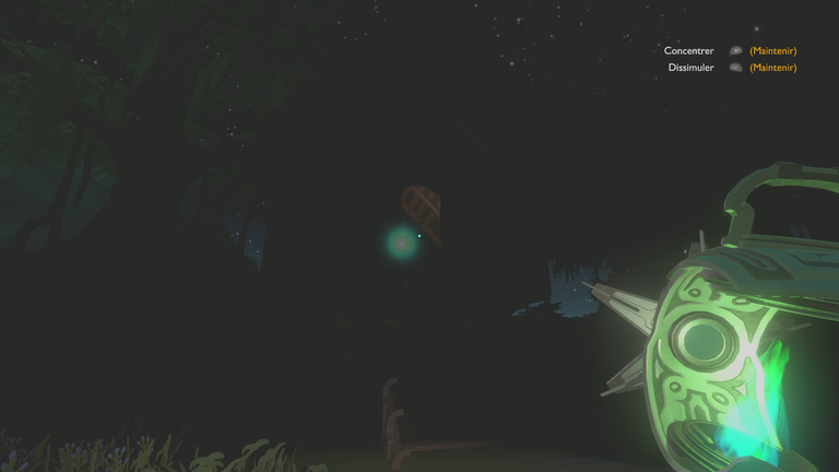 Outer Wilds Echoes of the Eye : Plongée dans l'horreur