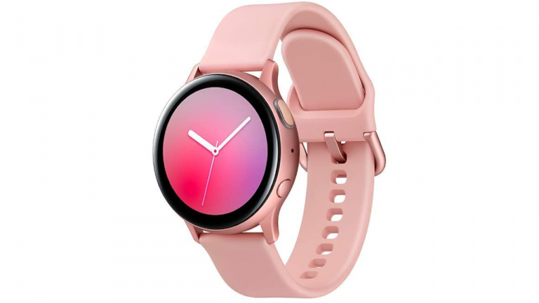 Montres connectées : les Samsung Galaxy Watch en promo chez Amazon