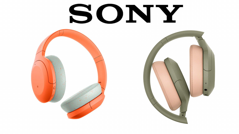 Casque Sony à réduction de bruit en forte baisse de prix