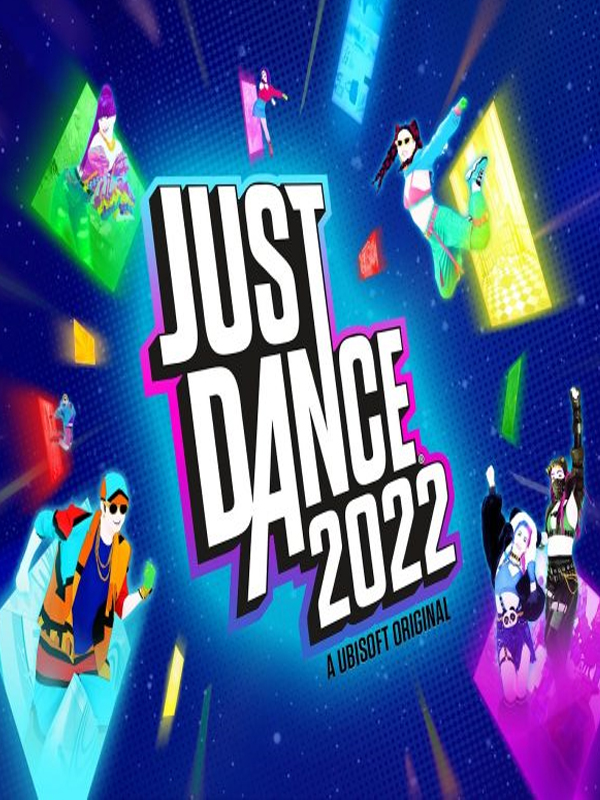 Just Dance 2022 : guides, astuces