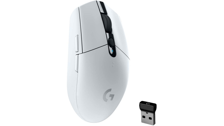 La souris gamer Logitech G305 en réduction à -50% 