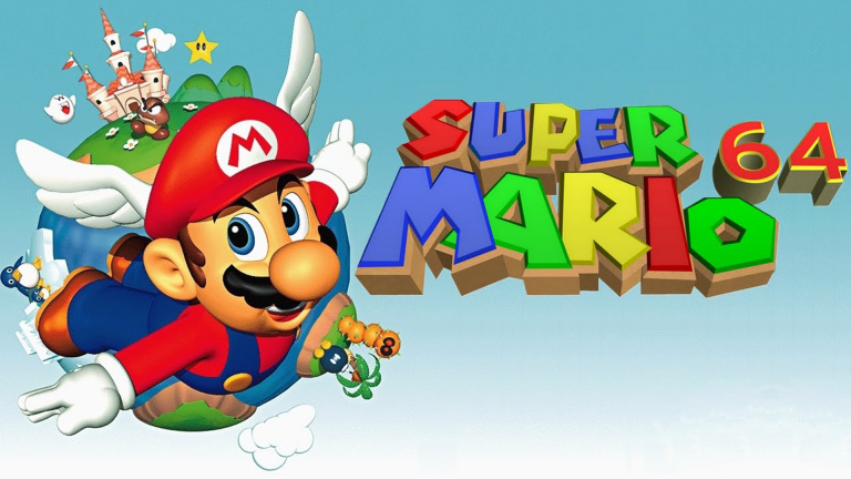 Super Mario 64 : une nouvelle découverte révolutionne les speedruns du jeu culte
