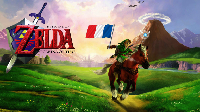 Zelda Ocarina of Time, speedrun : cocorico, le record du monde battu par un français !