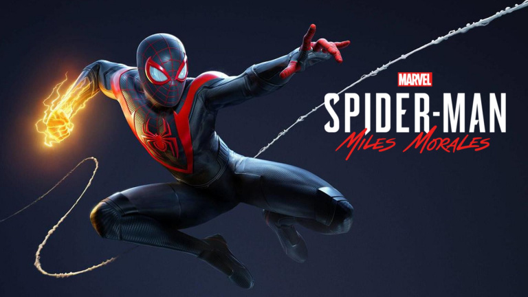 Spider-Man Miles Morales : un bug étrange transforme le jeu en Piéton Simulator