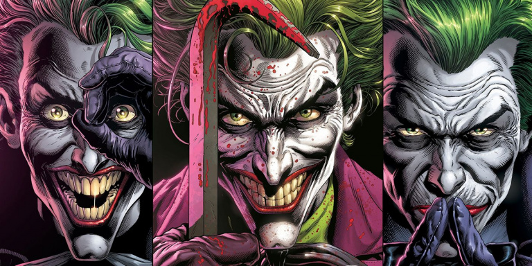 Batman : Le plus grand secret du Joker enfin révélé !
