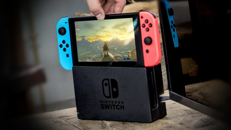 Nintendo Switch, OLED et Lite : laquelle est faite pour vous ?