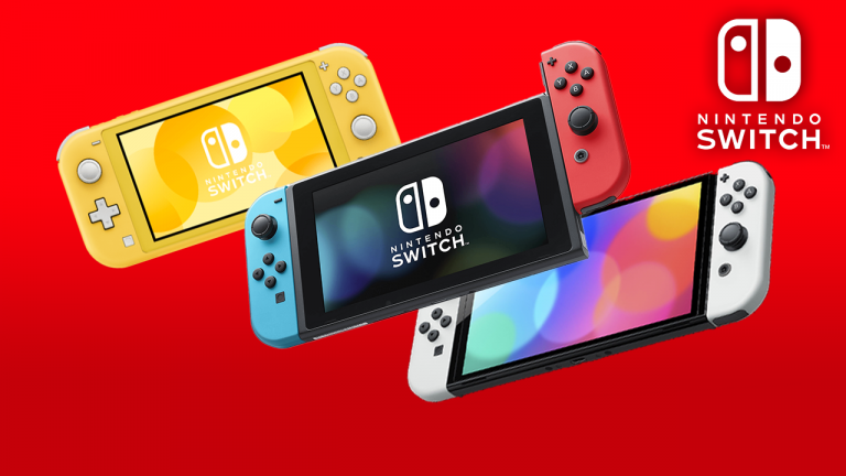 Nintendo Switch, OLED et Lite : laquelle est faite pour vous ?