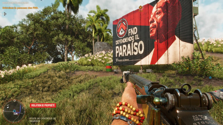 Far Cry 6, guide : 10 astuces à connaître pour bien débuter