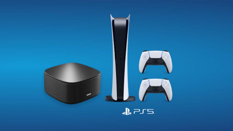 Stock PS5 : Où trouver la PlayStation 5 en cette semaine de soldes ?