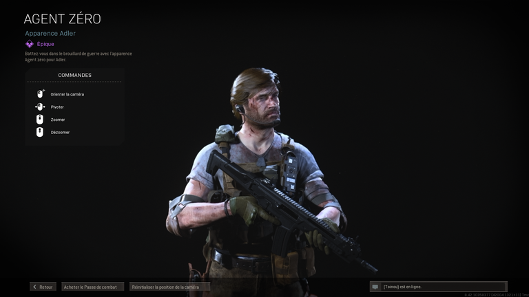 Call of Duty Warzone, saison 6 Black Ops : mission d'opérateur Adler, liste et guide complet Call of Duty Warzone, saison 6 Black Ops : mission d'opérateur Adler, liste et guide complet