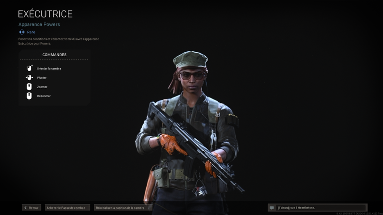 Call of Duty Warzone, saison 6 Black Ops : mission d'opérateur Powers, liste et guide complet Call of Duty Warzone, saison 6 Black Ops : mission d'opérateur Powers, liste et guide complet