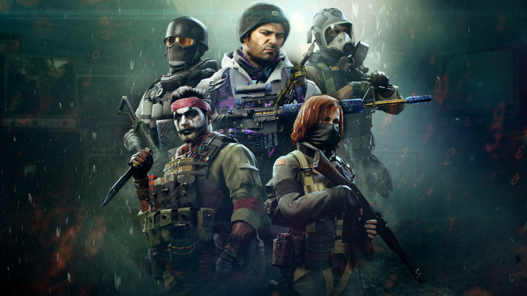 Call of Duty Warzone, saison 6 Black Ops : défis d'opérateurs, liste et guide complet 