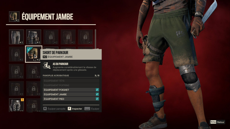 Far Cry 6, équipement, panoplies, armes, loots : tout ce qu'il faut savoir