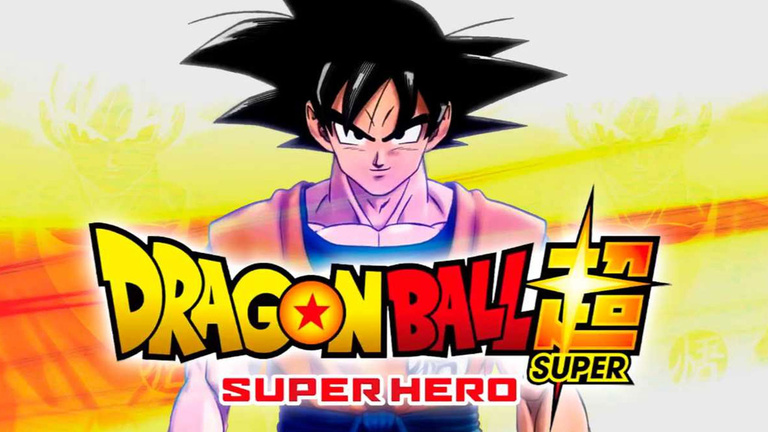 Dragon Ball Super Super Hero : Un trailer énigmatique pour le prochain film