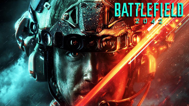 Les jeux gratuits du week-end avec Battlefield 2042, Ghost Recon et de nombreux autres