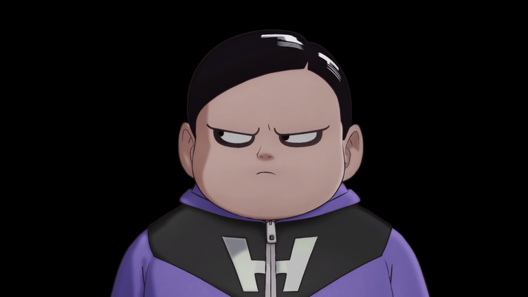 Dragon Ball Super Super Hero le film : Du fan service destiné à un public jeune ? Dragon Ball Super Super Hero le film : Du fan service destiné à un public jeune ?
