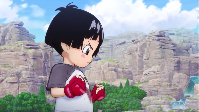 Dragon Ball Super Super Hero le film : Du fan service destiné à un public jeune ? Dragon Ball Super Super Hero le film : Du fan service destiné à un public jeune ?