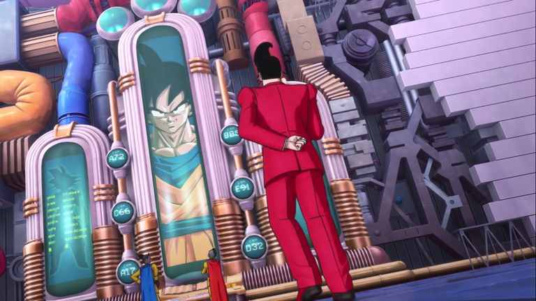 Dragon Ball Super Super Hero le film : Du fan service destiné à un public jeune ? Dragon Ball Super Super Hero le film : Du fan service destiné à un public jeune ?