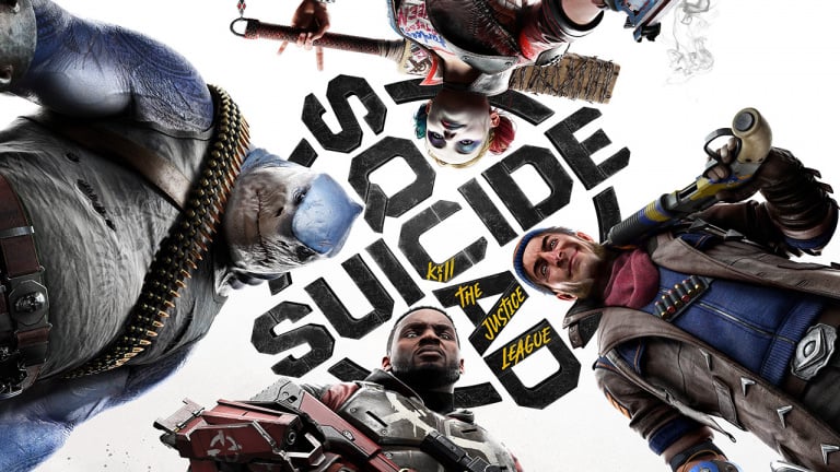Suicide Squad: Villains put forward while waiting for the DC Fandome!