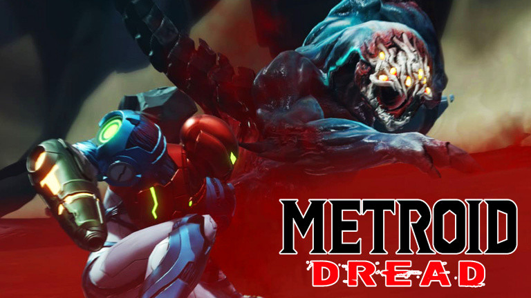 Metroid Dread, les boss : comment tous les vaincre ? Tous nos guides