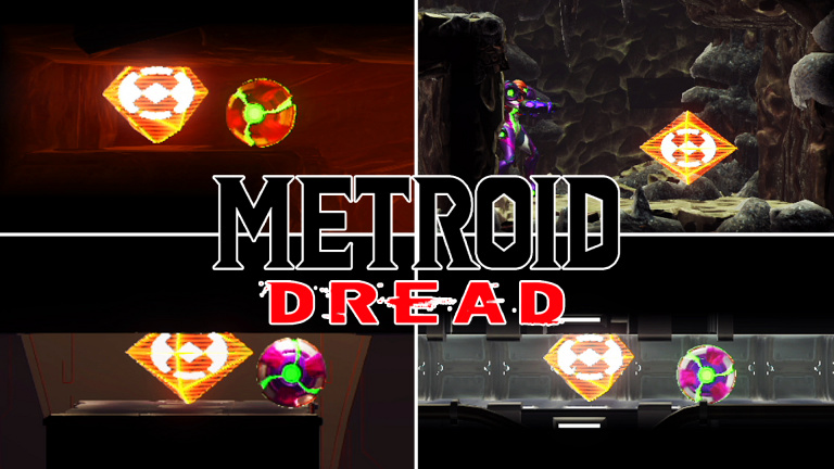 Metroid Dread, les réserves de bombe de puissance : où et comment toutes les trouver ? Tous nos guides