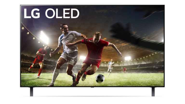 Moins de 900€ pour une TV OLED de chez LG