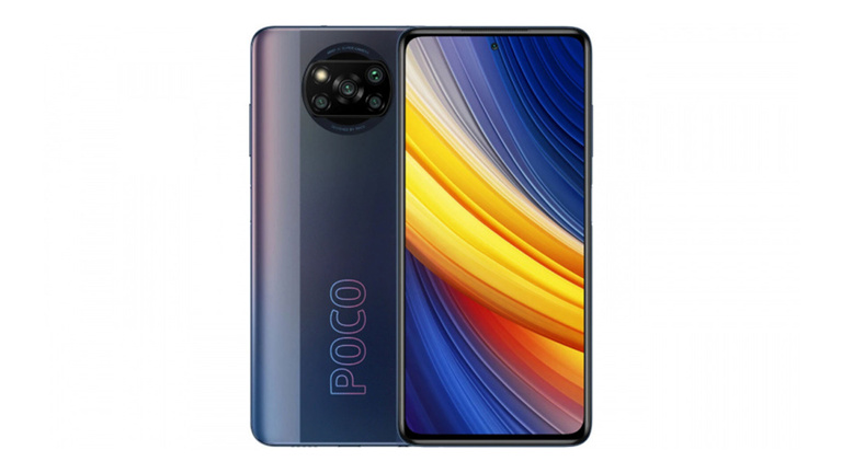 Le puissant smartphone Poco X3 Pro à seulement 260€ !