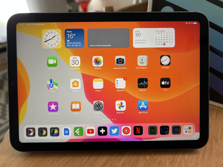 Test de l'iPad mini : enfin la révolution tant attendue pour la plus petite tablette d'Apple ?