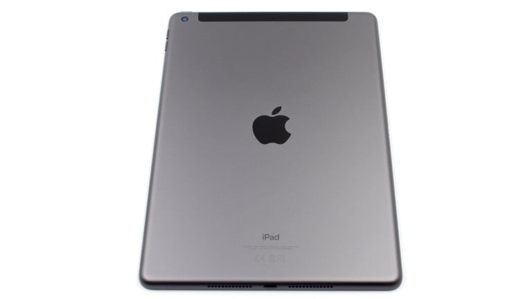 Test de l’iPad 2021: la tablette d’Apple serait-elle en perte de vitesse ? 