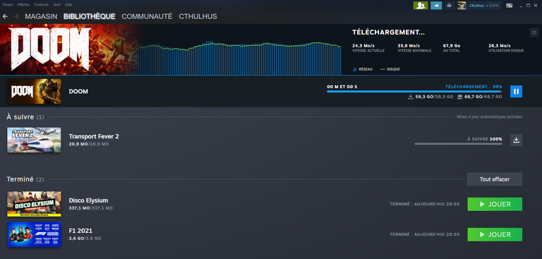 Test de Starlink, que vaut la connexion internet d'Elon Musk et de SpaceX pour ceux qui n'ont pas la fibre ?