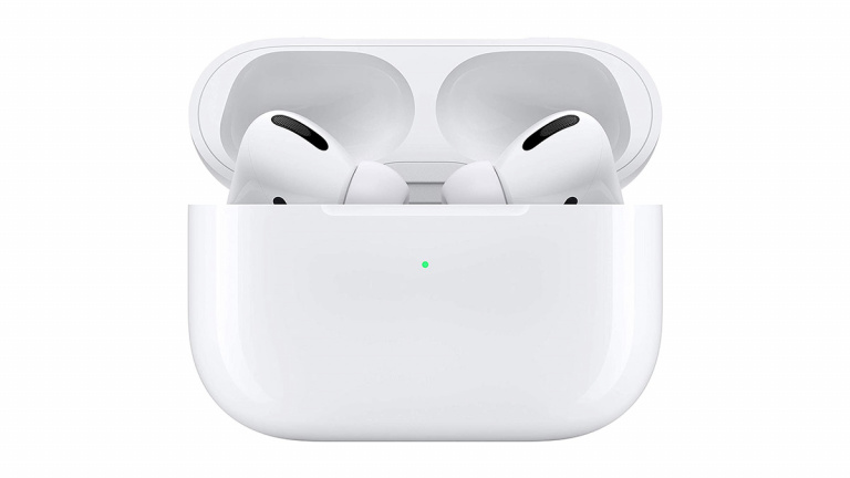 AirPods Pro : les écouteurs True Wireless d’Apple à prix cassé