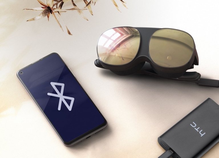 HTC Vive lance ses premières lunettes de réalité virtuelle… à l’intérêt discutable