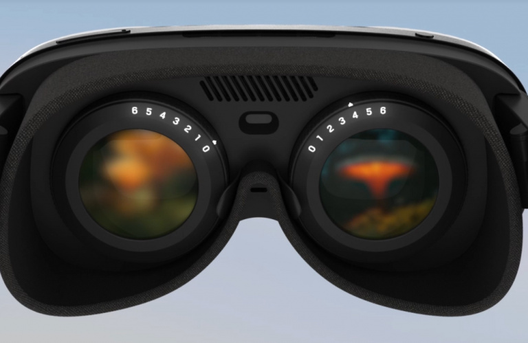 HTC Vive lance ses premières lunettes de réalité virtuelle… à l’intérêt discutable