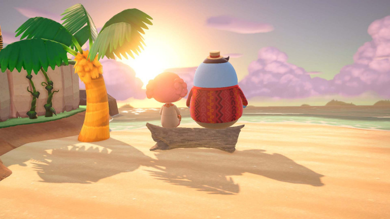 Animal Crossing New Horizons : comment transférer son île sur une autre Switch ?