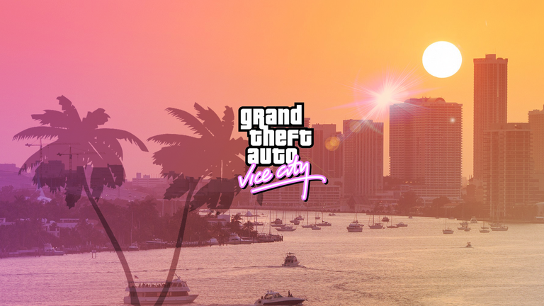 GTA Vice City, trophées : la liste des trophées de GTA Vice City Definitive Edition