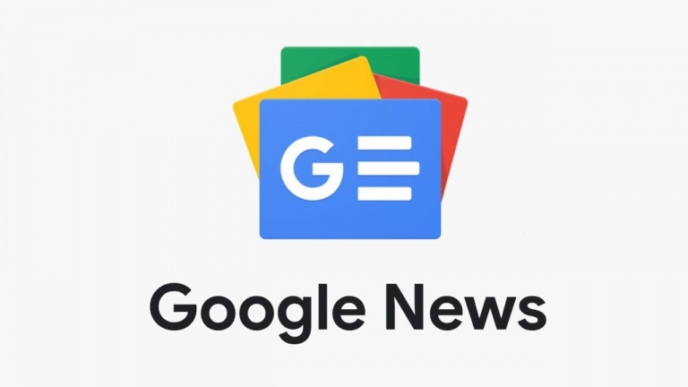 Ne manquez plus aucune news JV grâce à l’application Google Actualités !
