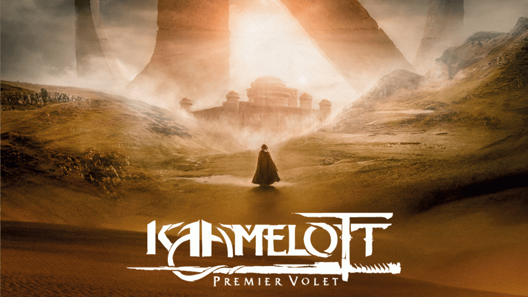 Kaamelott Premier Volet en 4K version Collector disponible en précommande