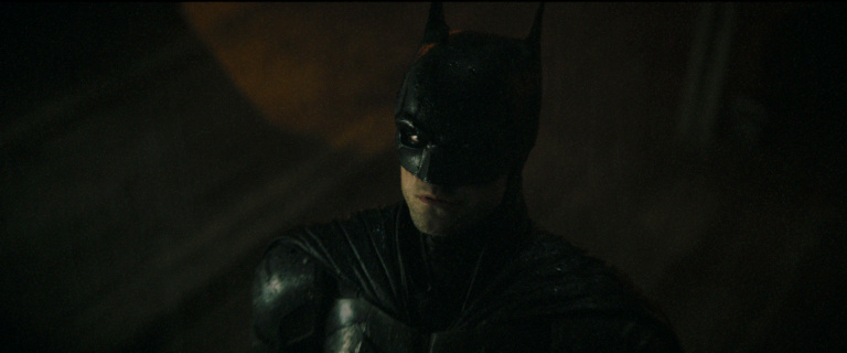 The Batman : Peut-il devenir le meilleur film du Chevalier Noir ?