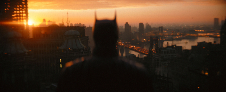 The Batman : Peut-il devenir le meilleur film du Chevalier Noir ?