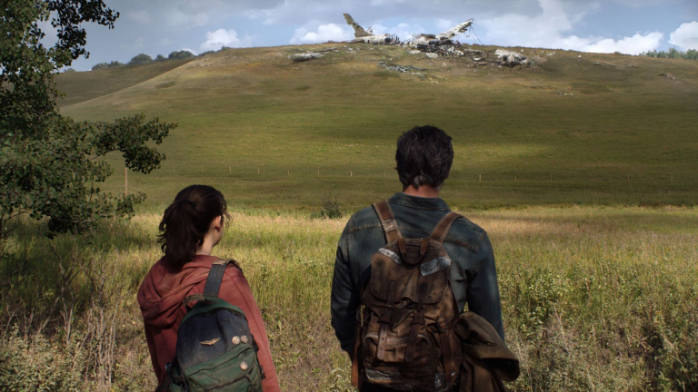 The Last of Us : Les dernières photos et infos sur la série HBO !