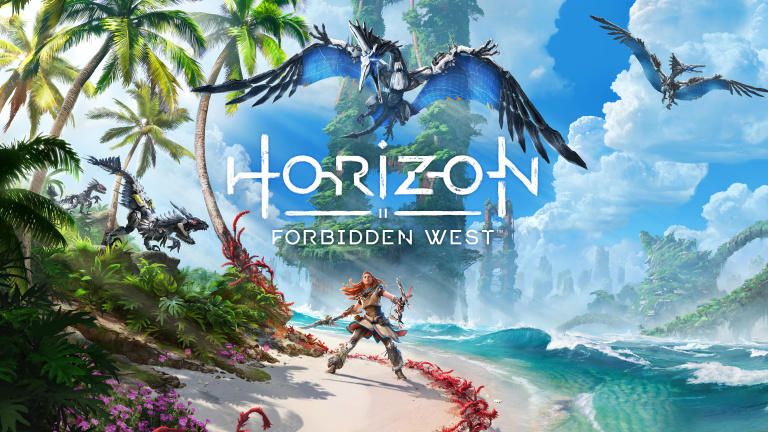 Horizon Forbidden West : profitez des bonus avec la précommande