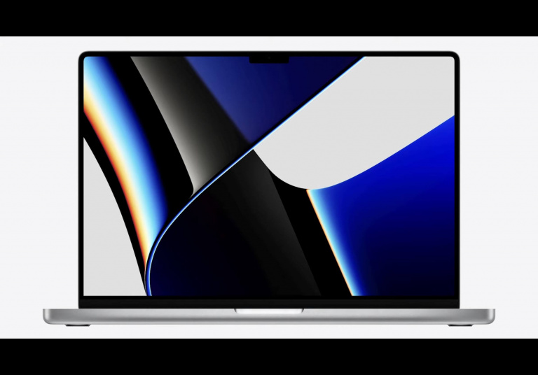 Airpods 3, MacBook Pro, puces M1 Pro et Max : le résumé des annonces d'Apple