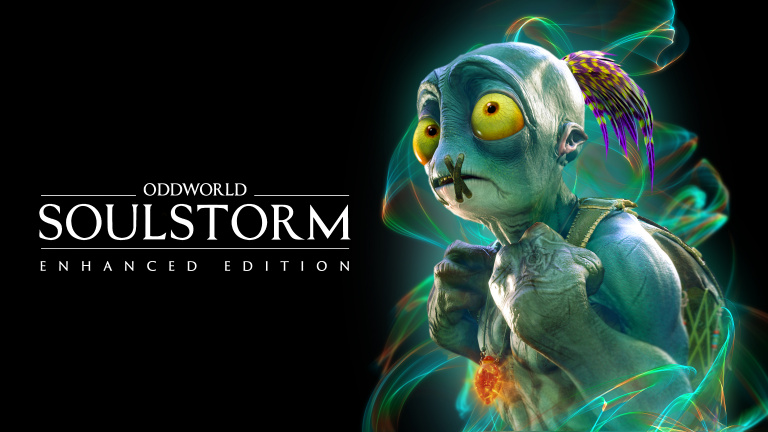 Oddworld Soulstorm arrive bientôt sur Xbox dans une version améliorée