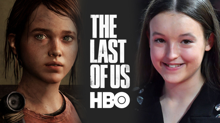 The Last of Us: Bella Ramsey (Ellie) er ekspressen i HBO-serien