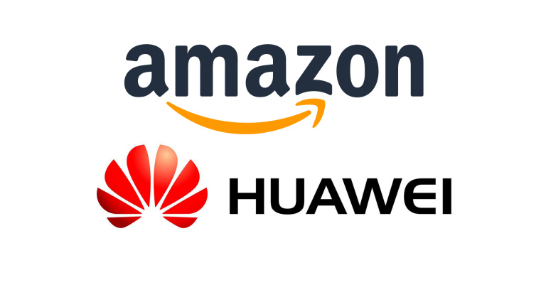 Amazon fait chuter les prix des écouteurs et montres connectées Huawei