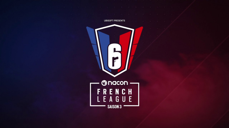 Nacon 6 French League : des finales de haute volée vous attendent les 23 et 24 octobre !