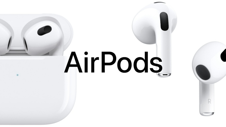 Nouveaux Apple AirPods 3 : sont-ils vraiment faits pour vous ?